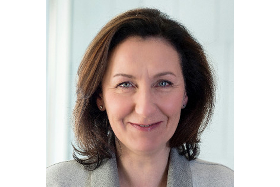 Florence Dzierszinski