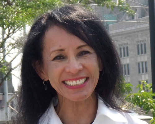 Gloria Lopez