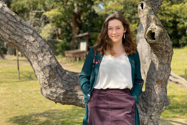 Human Rights Clinic: Internship with Real World Impact!