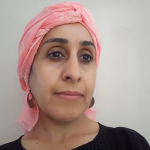 Kawkab Al-Wadeai