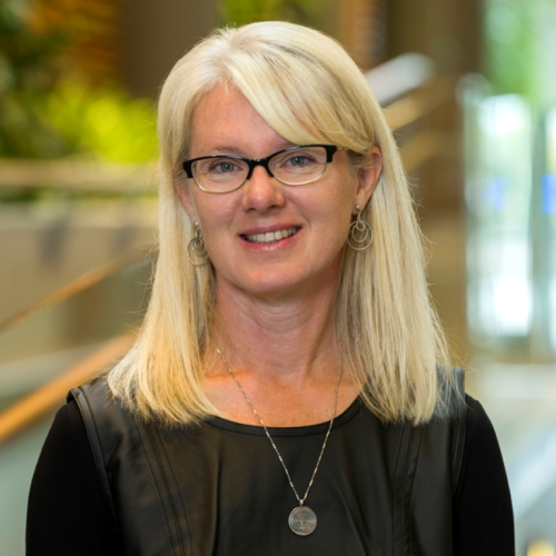 Lori G. Beaman