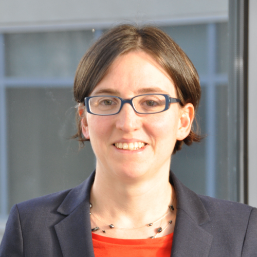 Marie-Ève Sylvestre