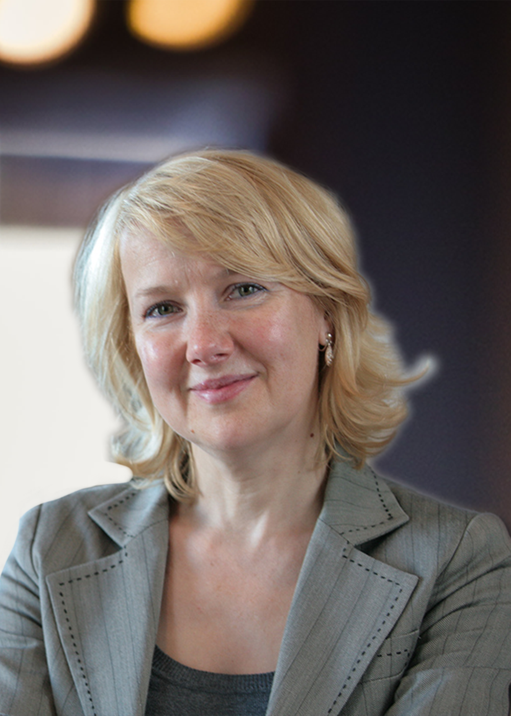 Martine Lagacé
