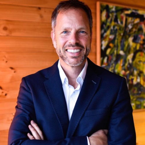 Pierre Gilles Bélanger