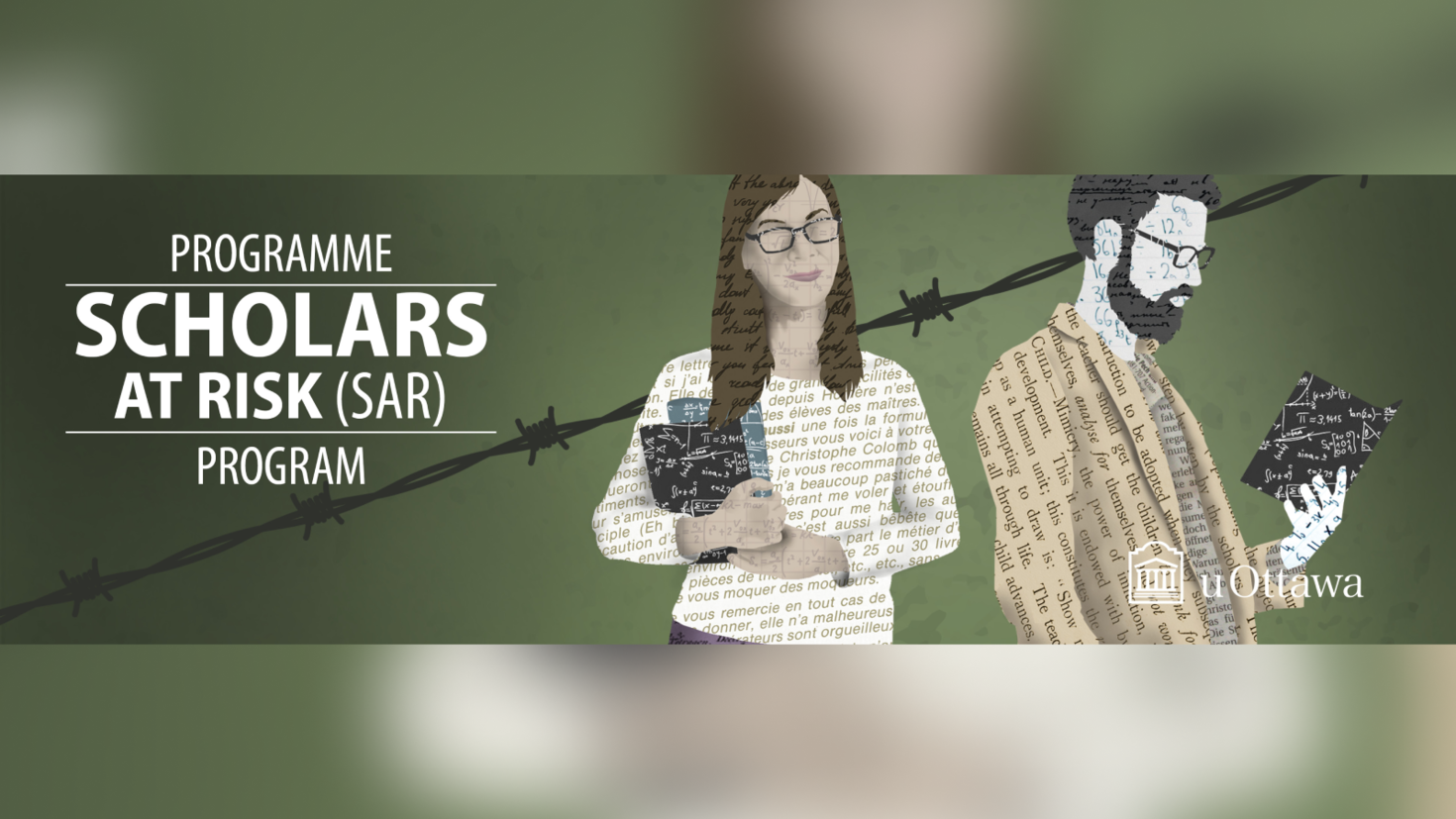 Scholars at Risk (SAR) uOttawa