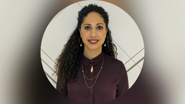 Scholarship | Special Merit Scholarship for Our Student Member Amira Maameri