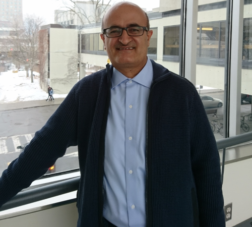 Rahim Surkhi