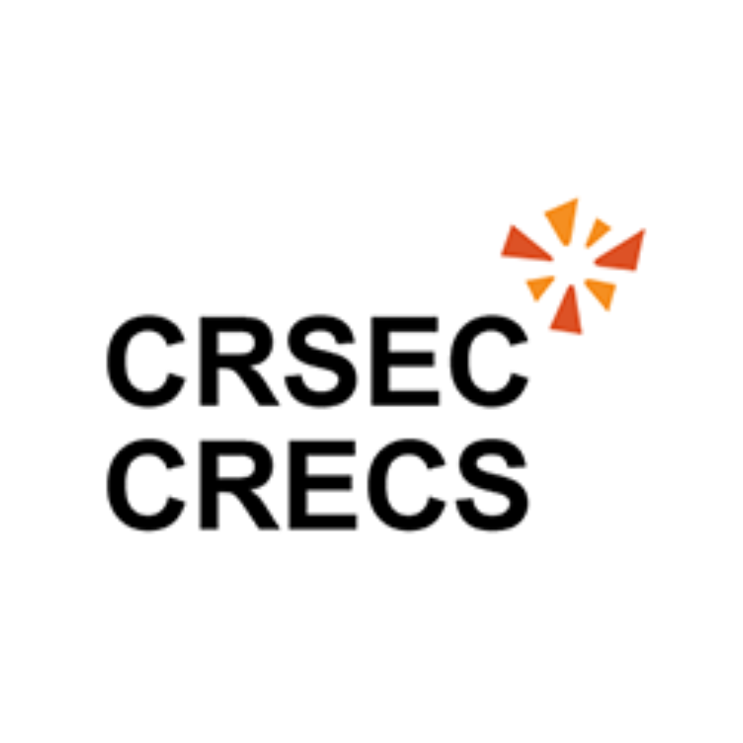CRECS logo