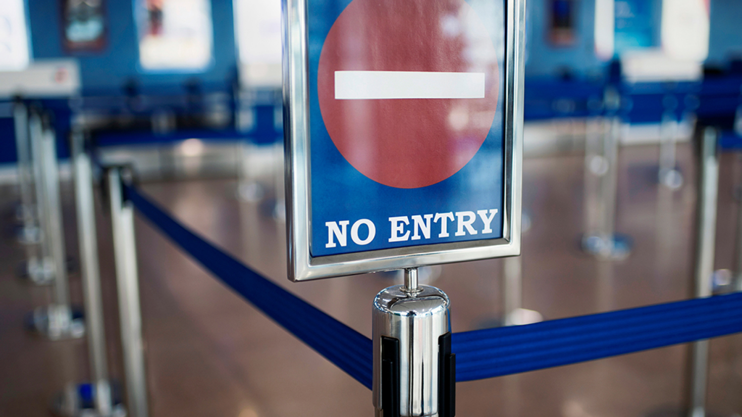 Unwelcoming Canada: How Visa Issuance Affects Canada-Africa Research Collaboration