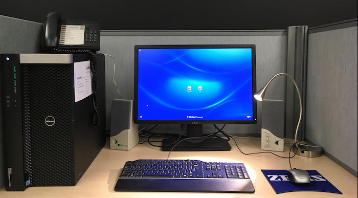 Workstation2 