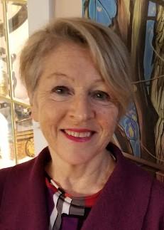 Oonagh E. Fitzgerald