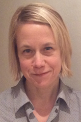 Sophie Bourgault