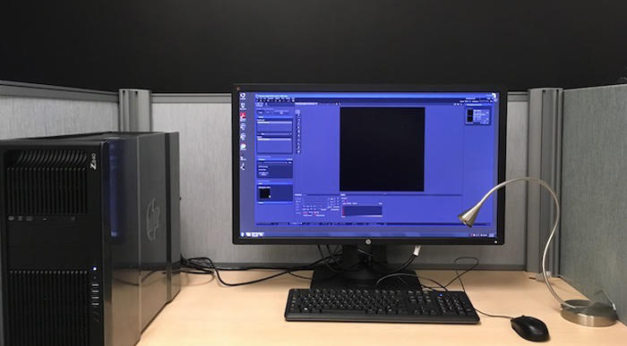 Workstation 4