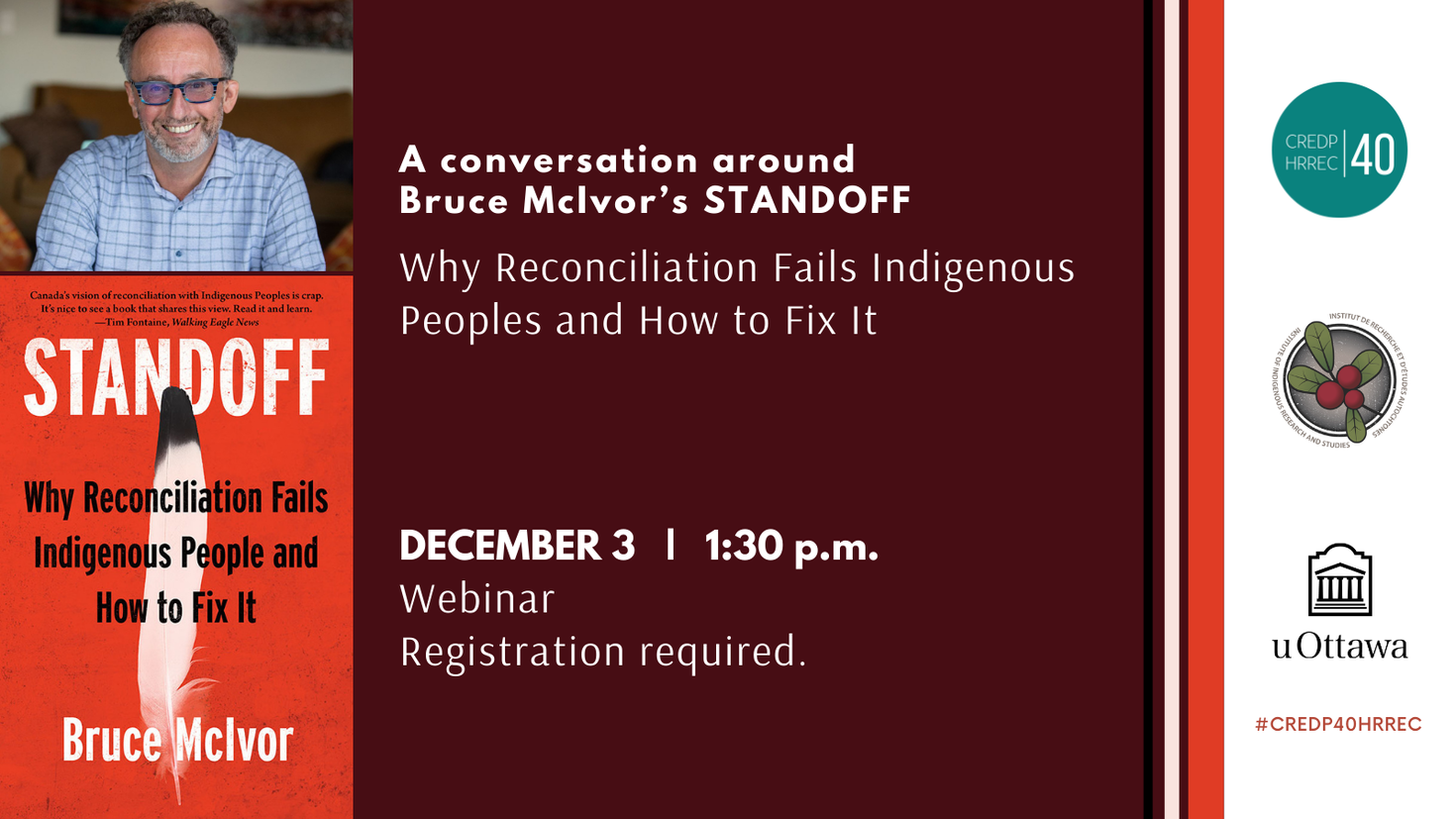 Why Reconciliation Fails Indigenous Peoples