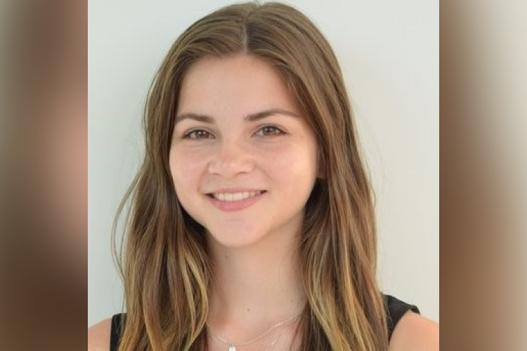 Caitlin Wardrop