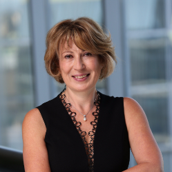 Dr. Mona Nemer
