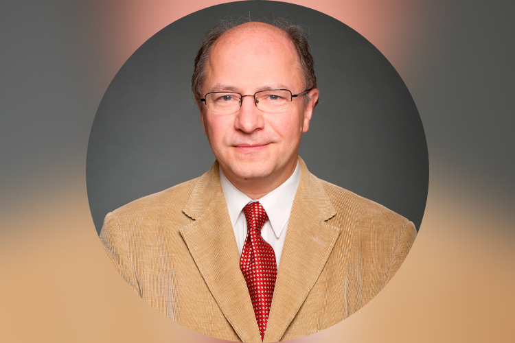 HRREC’s Director, John Packer.