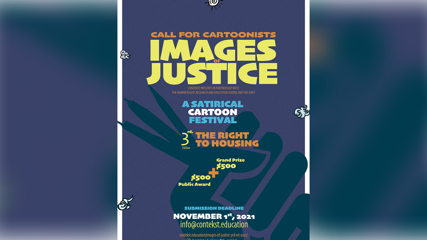 Images of Justice