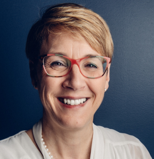 Marie-Claude LANDRY