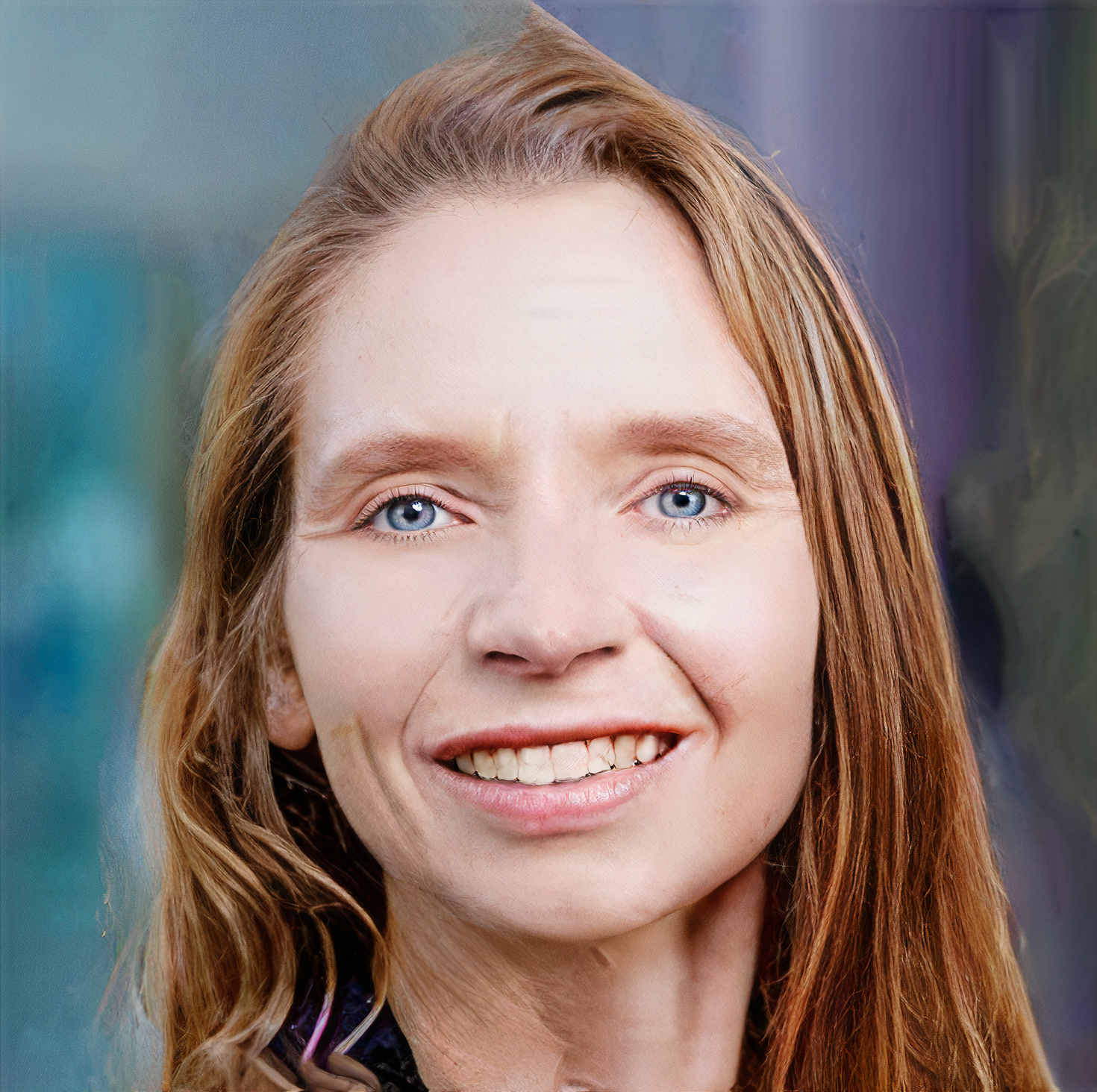 Gwen Ottinger