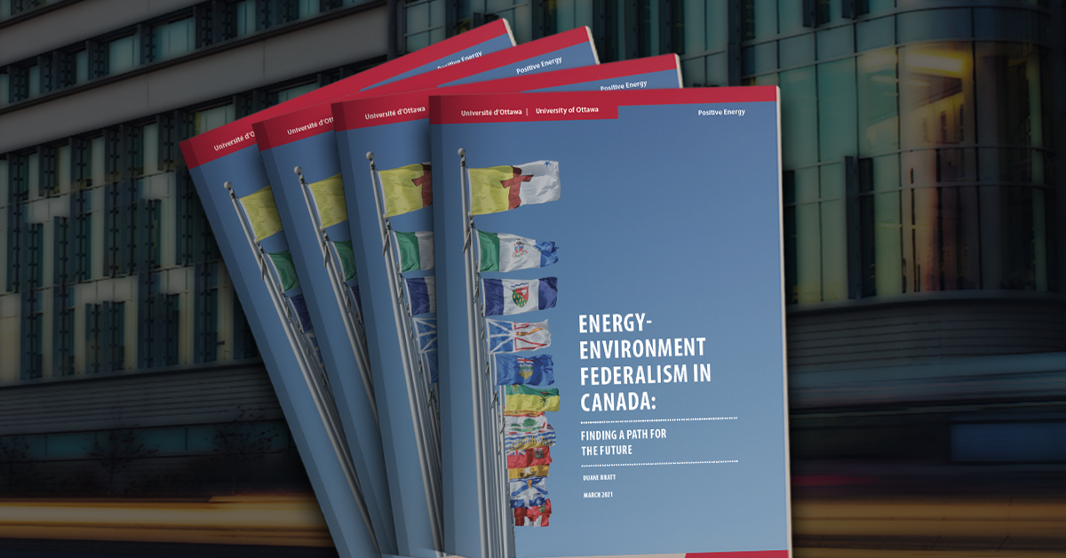 Mockup of report.