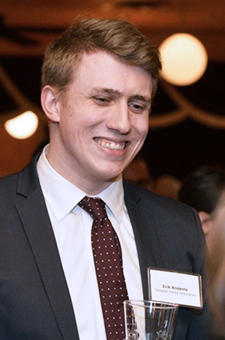 Erik Koskela