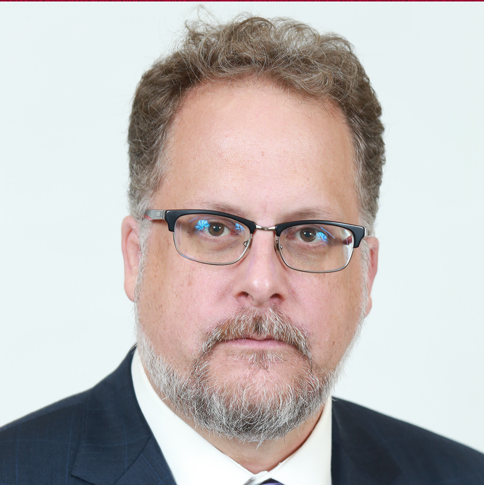 Dr. Jeff Kinder