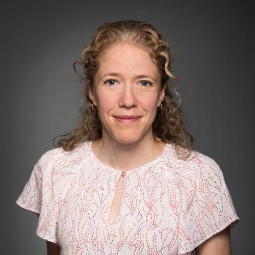 Julie St-Pierre