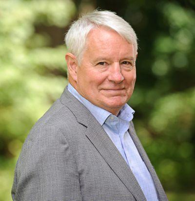 Michael Cleland