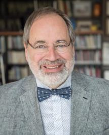 Yves Joanette