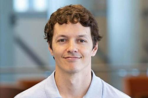 Image of Abel Brodeur