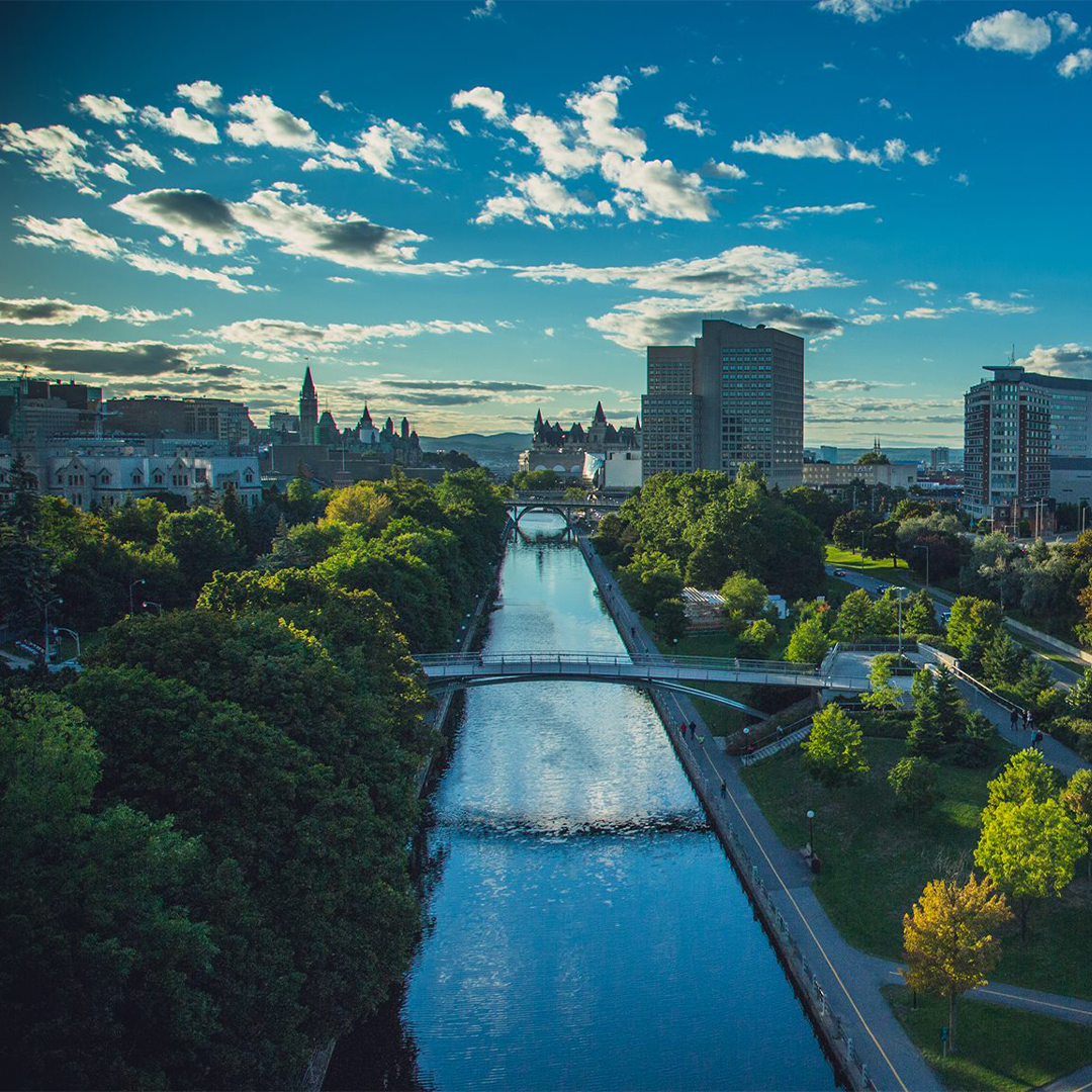 Canal