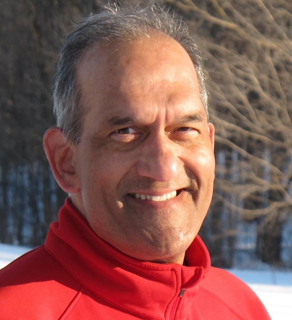Chris Henderson