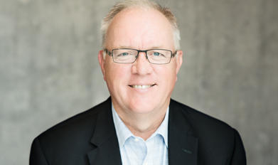 David Collyer