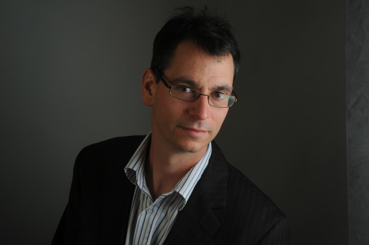 Image of André Lecours