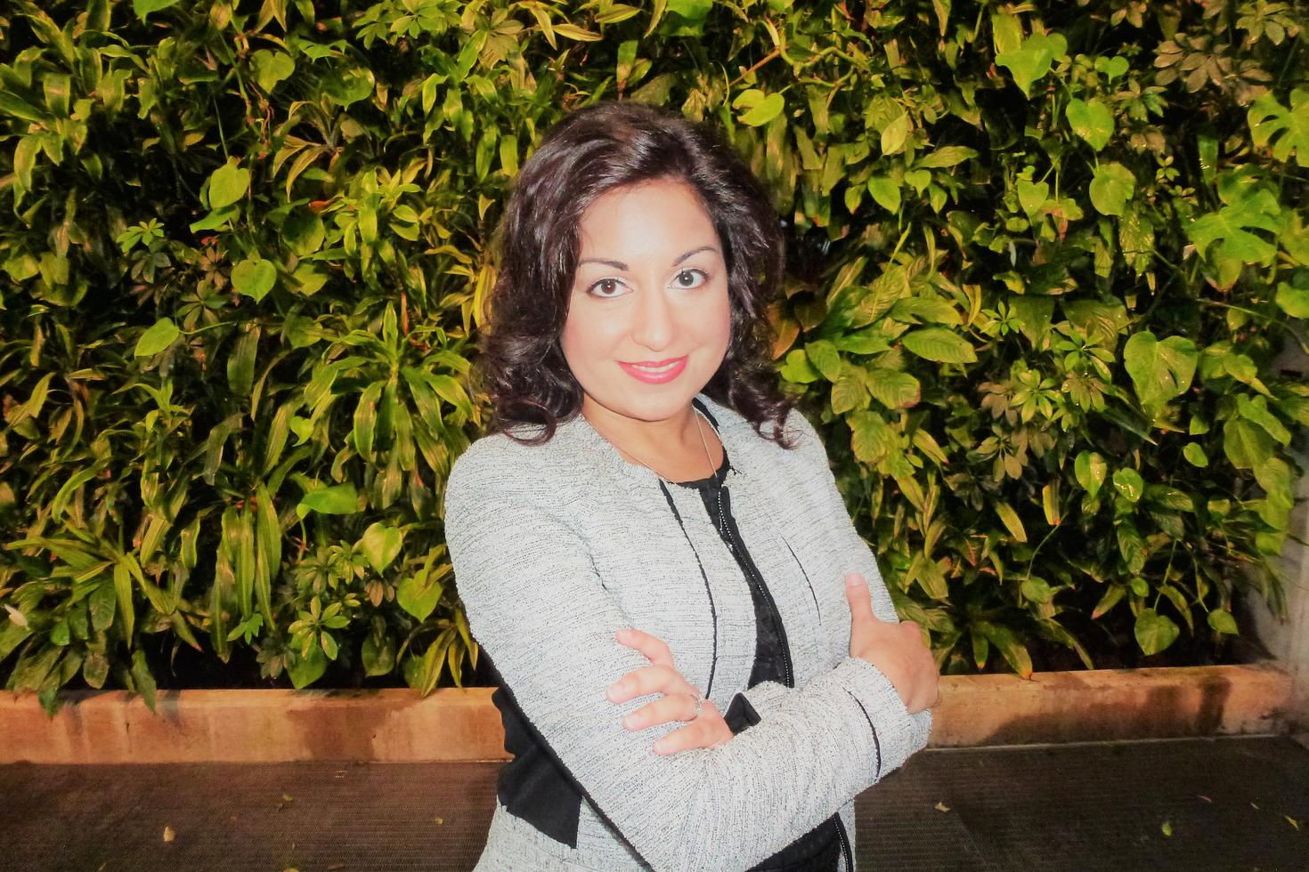 Image of Nafissa Ismail