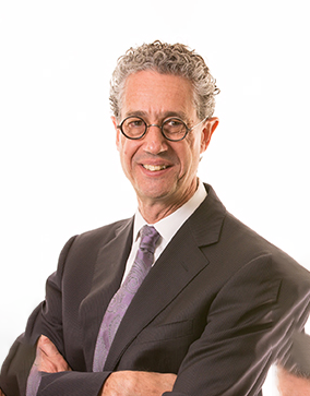 Peter Tertzakian