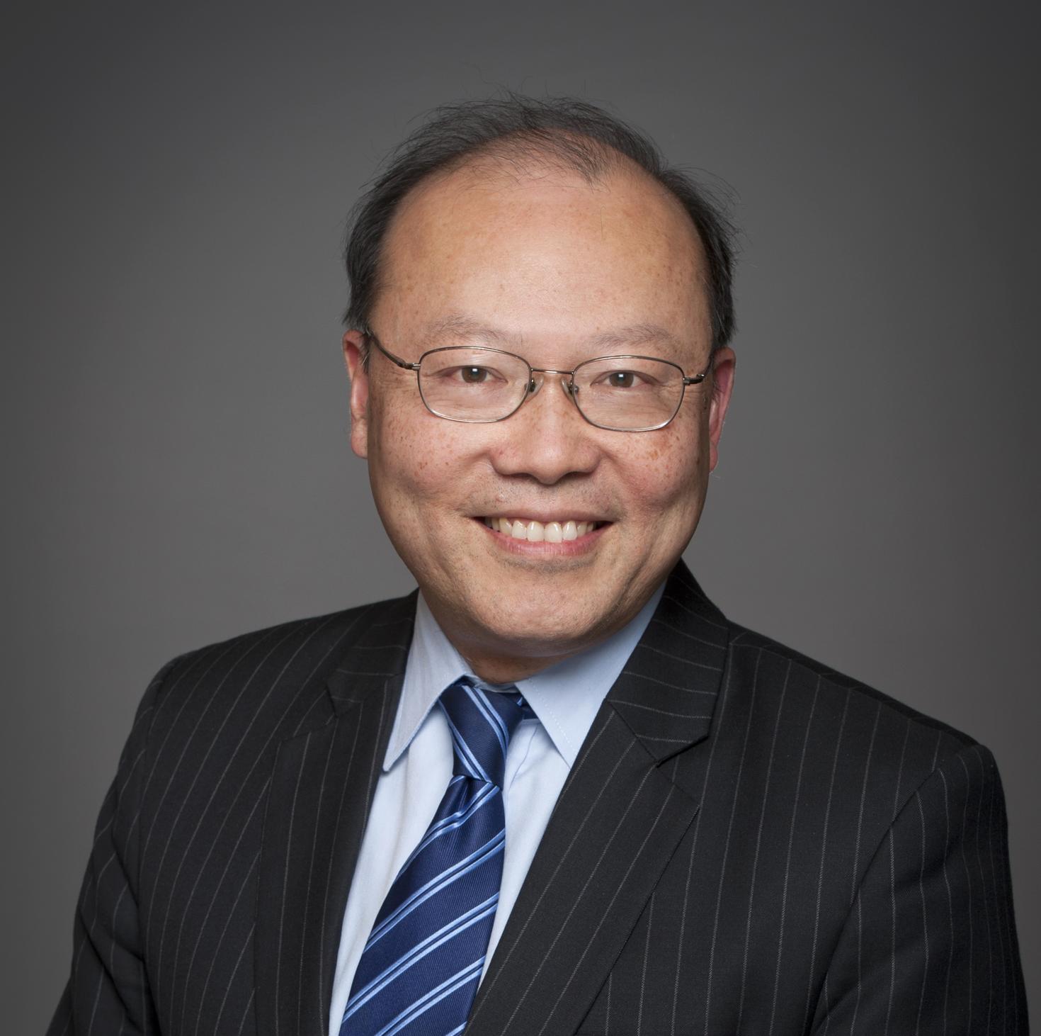 Peter Liu