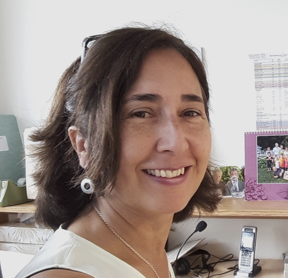 Patricia Wickham (deceased)