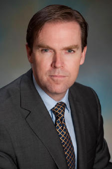Timothy M. Egan