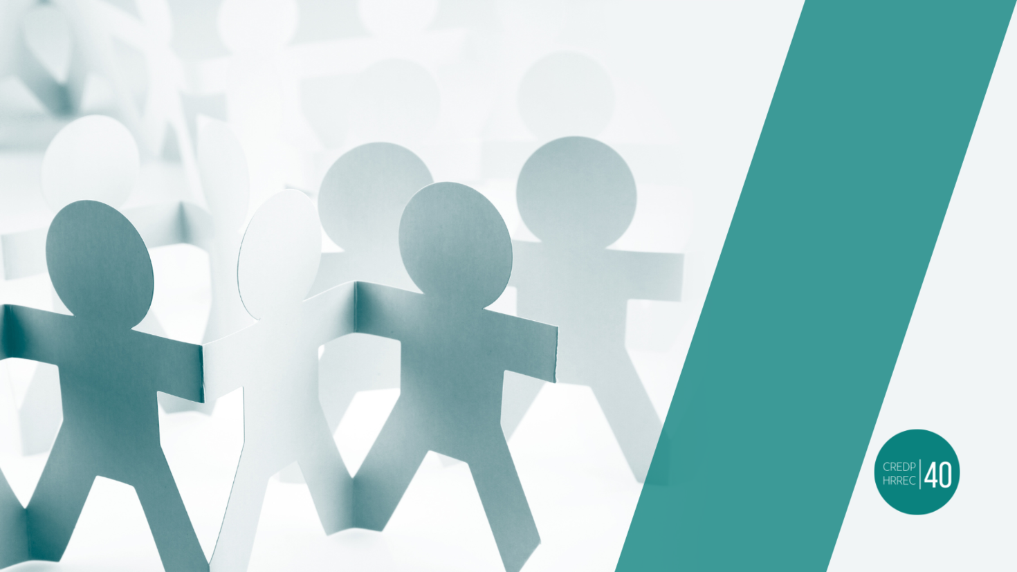 About HRREC