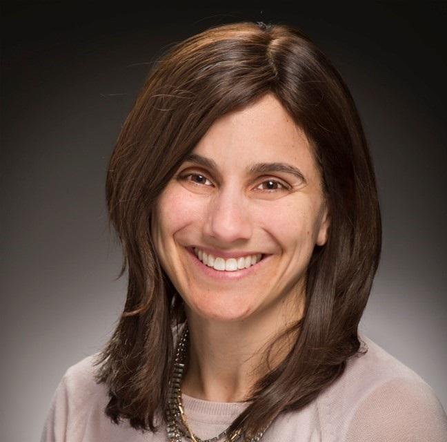 Debbie Scharf