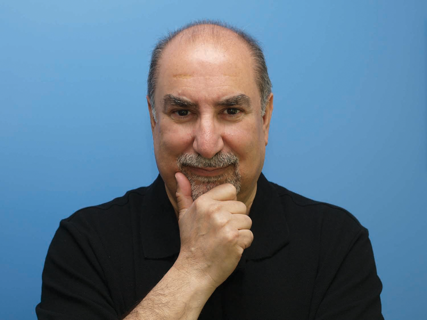Firdaus Kharas