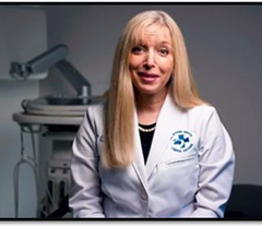 Dr. Jodi Warman