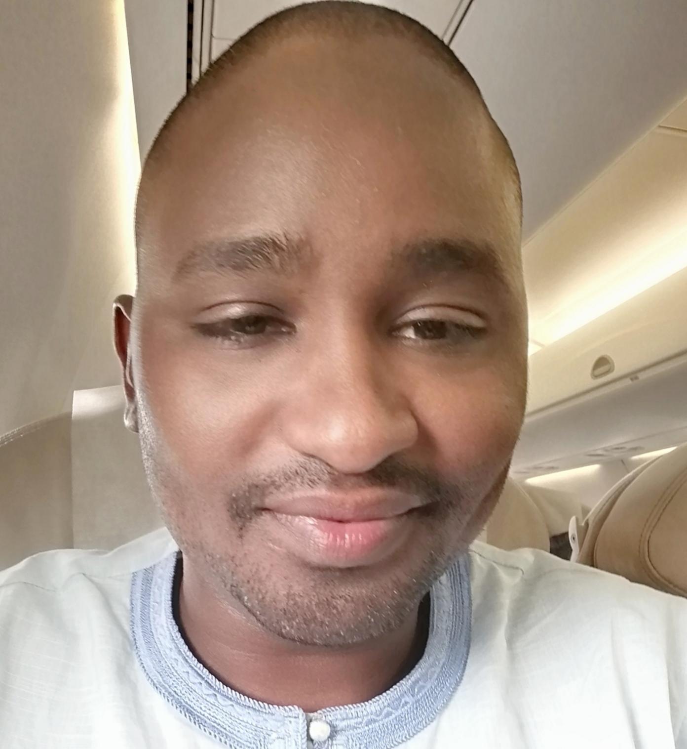 Abdoulaye Amadou DICKO