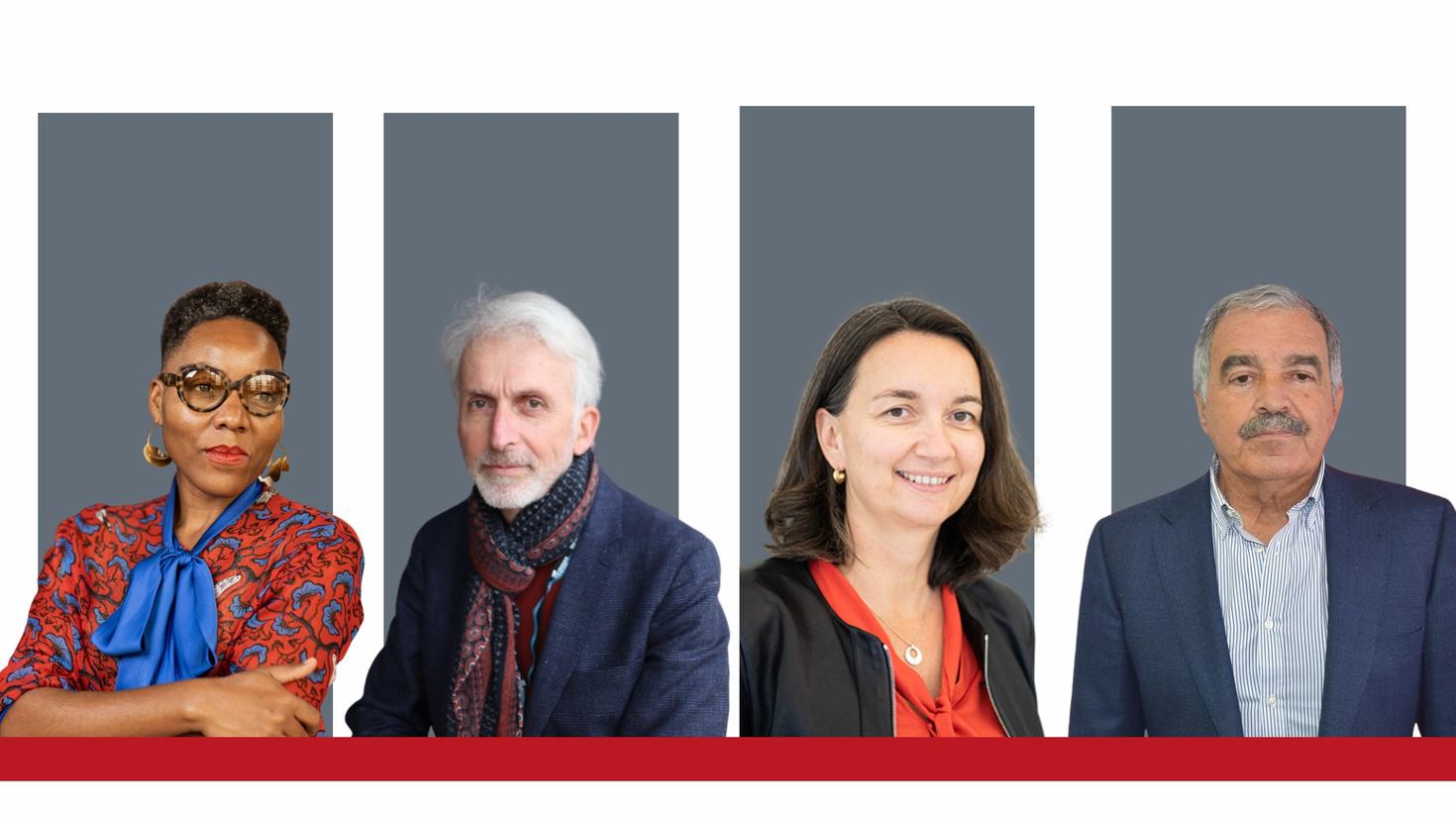 Chaires Mobilité francophone 2022-2023