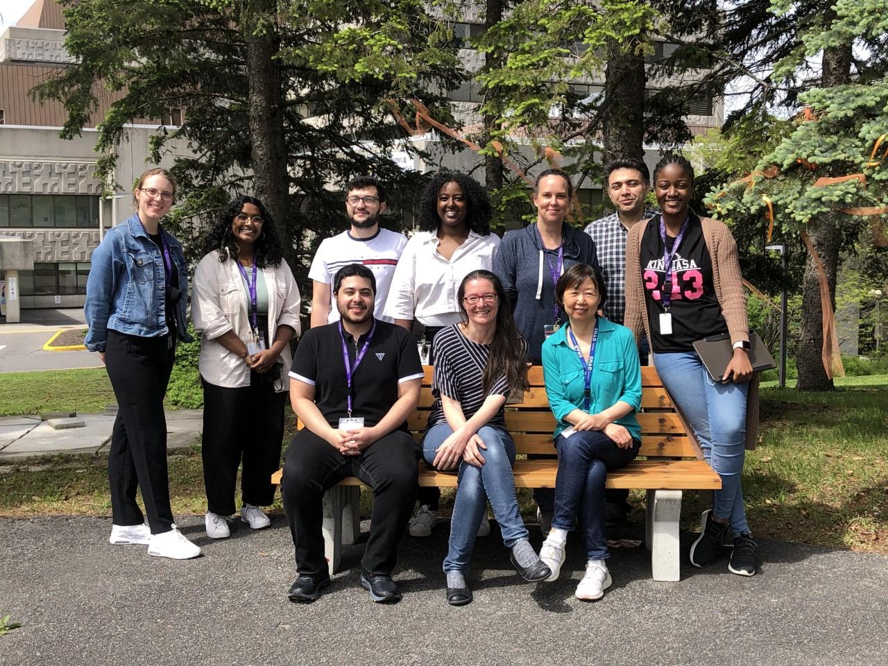 Cote lab
