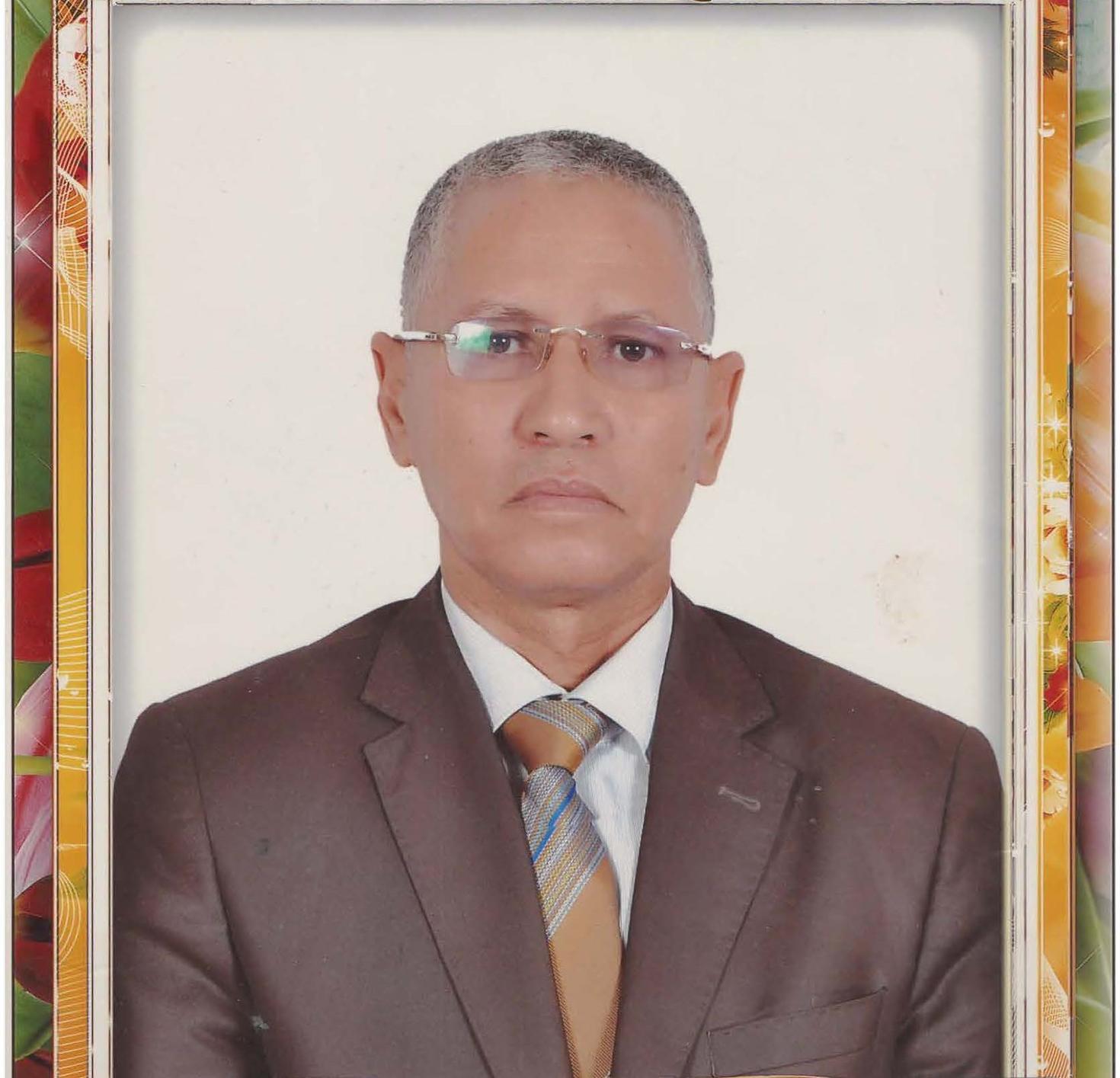 Mohamed Ould DOUSSOU