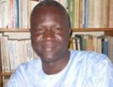 Racine Oumar N'diaye