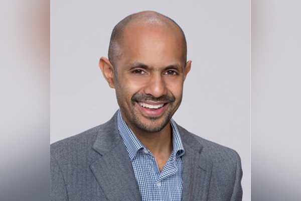 Vivek Krishnamurthy